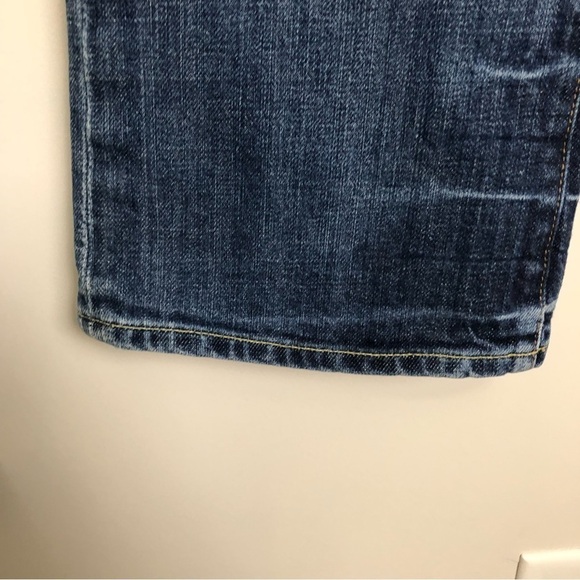 Citizens of Humanity Boho #111 Low Waist Boot Cut Jeans - Picture 13 of 16